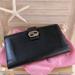 Gucci Bags | Gucci Wallet Clutch | Color: Black | Size: Os