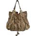 Louis Vuitton Bags | Lv Limited Edition Monogram Suede Irene Coco Hobo | Color: Brown/Tan | Size: Approx 18w X 12h X 5d”