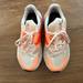Adidas Shoes | Adidas Adizero Size 7.5 | Color: Orange/Pink | Size: 7.5