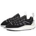 Adidas Shoes | Adidas Y-3 Shiku Run Black Core White Orbit Gray Gw8652 Size 9 | Color: Black/Gray | Size: 9