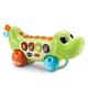 VTech Baby Crocodile Interaktives Tier, 567305, Grün, Standard