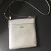 Coach Bags | Coach Crossbody | Color: Cream/White | Size: Os