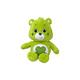 Care Bears Care Bears Plush 6 Different Figures, 21 cm Original Cuddly Toy – Unlock The Magic – Super Soft Plush Bear, Teddy Bear Stuffed Toy for Children (Care Bear)