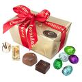 Leonidas Eggs & Chocolates, Belgian Easter Gifts: 22 Assorted Chocolates AND 16 Mini Eggs