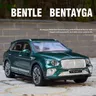 Bentayga – modèle de voiture de luxe en alliage jouet en métal moulé reproduction du son et de la