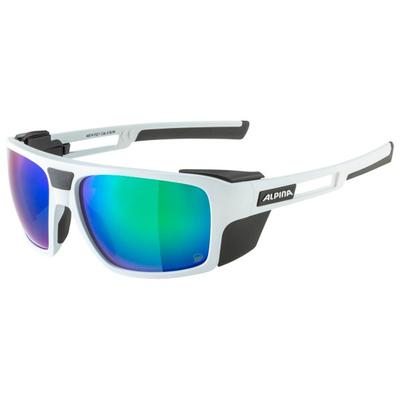 Alpina - Skywalsh Q Mirror Cat. 4 - Sonnenbrille bunt Image