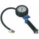 Sealey - Jumbo Tyre Inflator with Clip-On Connector SA9303