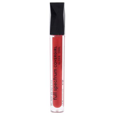 Full Spectrum Idol Lip Gloss - Bounce by CoverGirl for Women - 0.12 oz Lip Gloss