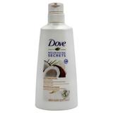 Nourishing Secrets Restoring Body Lotion by Dove for Unisex - 16.9 oz Body Lotion