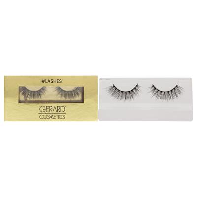 Kiki Lashes by Gerard Cosmetic for Women - 1 Pair Eyelashes