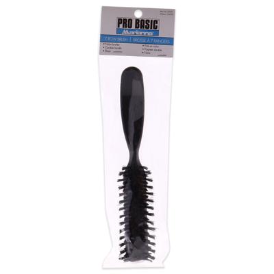 Pro Basic 7 Row Brush