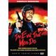 The Evil That Men Do - DVD - Used