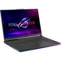 ASUS 18" Republic of Gamers Strix SCAR G834JYR-XS97 Notebook G834JYR-XS97