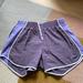 Nike Shorts | Nike Running Shorts Lilac Purple Women’s Size S | Color: Purple | Size: S