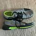 Under Armour Shoes | Grey And Green Under Armour | Color: Gray | Size: 9.5