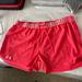 Under Armour Shorts | Hot Pink Under Armor Shorts # 415 | Color: Pink | Size: L