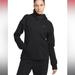 Nike Tops | Nike Womens Tech Fleece Hoodie Sweatshirt New Nwt Black Medium M | Color: Black | Size: M