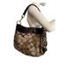 Coach Bags | Coach Carly Large Hobo Tote Bag | Color: Brown/Tan | Size: Os