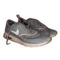 Nike Shoes | (5-39) Nike “Air Max Thea” Women’s Size 8.5 Running/ Training Sneakers | Color: Gray/White | Size: 8.5