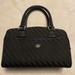 Gucci Bags | Authentic Gucci Black Signature Handbag | Color: Black | Size: Os