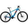 GENESIS Genesis E-Pro MTB 2.2 LTD, Größe 50 in Blau