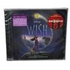 Disney Media | Disney Wish Movie Cd Soundtrack, Brand New In Packaging Never Before Opened! | Color: Blue/Purple | Size: Os