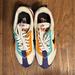 Nike Shoes | Nike Air Max Pre-Day Multicolor Women’s Size 7.5 | Color: White | Size: 7.5