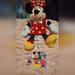 Disney Other | Disney Bundle | Color: Black | Size: Osbb