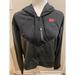 Nike Tops | Nike Women's Sportswear Heritage Air Max Full Zip Crop Jacket Size Xl Cw2291 011 | Color: Black | Size: Xl