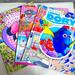 Disney Toys | Bundle Of 3 Disney Look And Find Books. Minnie Mouse Clubhouse And Finding Dory. | Color: Blue/Pink | Size: Osbb