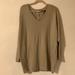 Anthropologie Dresses | Anthropologie Saturday Sunday Chrissy Mini Sweater Dress | Color: Tan | Size: M