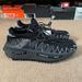 Adidas Shoes | Adidas Nmd S1 X Neighborhood Knit Black/ White Sneakers (Id4854) Men's Size 9.5 | Color: Black/White | Size: 9.5