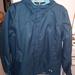 Under Armour Jackets & Coats | Men's Turquoise Under Armor Jacket Size Large | Color: Blue | Size: L
