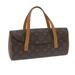 Louis Vuitton Bags | Louis Vuitton Sonatine Handbag | Color: Brown | Size: Os
