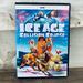 Disney Media | Ice Age Collision Course Dvd Movie | Color: Blue/White | Size: Os