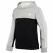 Adidas Shirts & Tops | Adidas Boys Youth Hoodie Gray Black X-Large 18-20 Pullover Sports Youth Pullover | Color: Black/Gray | Size: Xl(18-20)