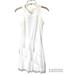 Adidas Dresses | Adidas Clima 360 Tennis Dress | Color: White | Size: S