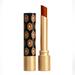 Gucci Makeup | Gucci Glow & Care Shine Lipstick Color: 307 Louise Orange - Orange | Color: Orange | Size: Os