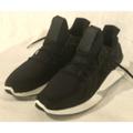 Adidas Shoes | Adidas Edge Xt (Eg1399) Men’s Size 12.5 Lightweight Black Running Shoes - Used | Color: Black/White | Size: 12.5