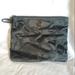 Coach Bags | Coach Monogram Black "C" Makeup Bag | Color: Black | Size: Os