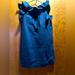 J. Crew Dresses | Jcrew Girls Navy Dress | Color: Blue | Size: 7g