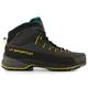 La Sportiva - TX4 Evo Mid GTX - Approachschuhe 44,5 | EU 44,5 schwarz