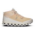 On - Women's Cloudroam Waterproof - Sneaker 37 | EU 37 beige