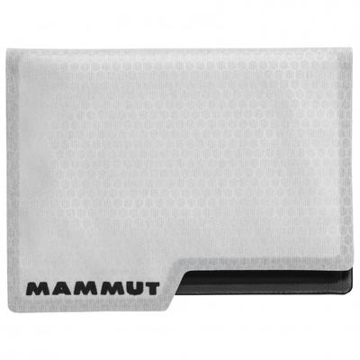 Mammut - Smart Wallet Ultralight - Geldbeutel Gr One Size weiß Image