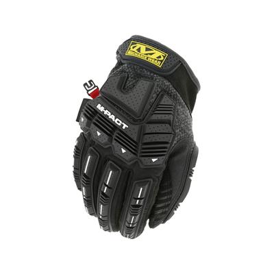 Mechanix Wear ColdWork M-Pact Gloves - Men's Grey/Black Small CWKMP-58-008