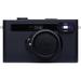 Pixii A2572+ Rangefinder Camera (128GB, Matte Black) PIXII-A2572+-128-MB