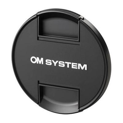 OM SYSTEM LC-95 Lens Cap V335980BW000