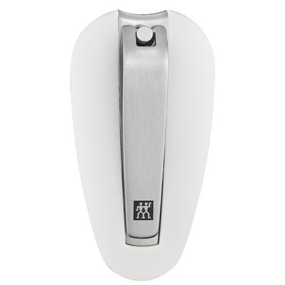 ZWILLING Beauty 65mm, Edelstahl mattiert Nagelknipser