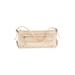 Gianni Bini Shoulder Bag: Ivory Solid Bags