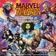 Marvel Zombies - Guardians Of The Galaxy